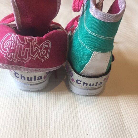 Chula Hightops - Picture 3 of 6